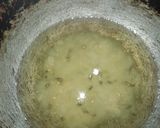 रबड़ी घेवर (rabdi ghevar recipe in Hindi) रेसिपी चरण 2 फोटो