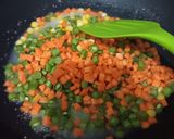 Foto langkah ke 2 dari resep Set menu nusantara.