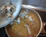 Foto del paso 8 de la receta: Risotto mar y montaña