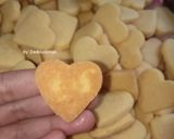 Foto langkah ke 5 dari resep Fancy Royal Icing Cookies.