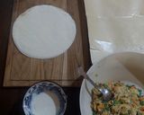 Foto langkah ke 6 dari resep Lumpia Ragout ❤️.