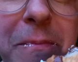 Une image de l'étape 5 de Le S'more ou gim-o-choco.