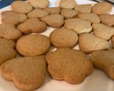 Foto del paso 8 de la receta: Galletas de jengibre