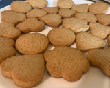 Foto del paso 8 de la receta: Galletas de jengibre