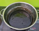 A picture of step 2 of Grass Jelly Dessert Collection.