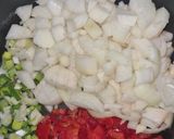 Foto del paso 1 de la receta: Empanadas de carne suave