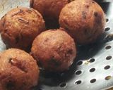 কোফ্তা কাঁচকলার (kanchakolar kofta recipe in Bengali) রেসিপি ধাপ - 4 ছবি