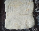 Foto del paso 6 de la receta: Masa de hojaldre