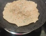 A picture of step 4 of Atta Chilla.
