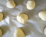Foto del paso 3 de la receta Pan de Pita