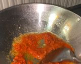 Foto langkah ke 5 dari resep Tongkol Suwir Pedas.