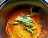 Foto langkah ke 1 dari resep Lontong Sayur Padang.