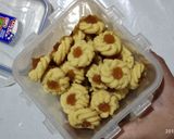 Foto langkah ke 15 dari resep Semprit.