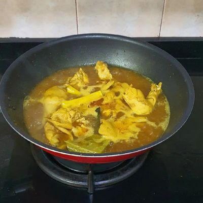 Langkah 2
