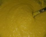 A picture of step 8 of Caramel Custard Pudding.