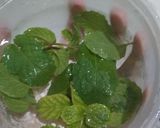 Foto langkah ke 2 dari resep Infusedwater anti stress.
