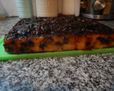 Foto del paso 10 de la receta: Budín de pan con chocolate
