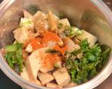 Yam/Elephant foot/Jimikand kababs with Green tangy dip recipe step 4 photo