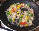 Spanish omelet recipe step 1 photo