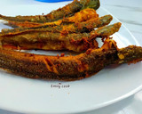 Foto langkah ke 10 dari resep Ikan lele rasa ayam goreng lengkuas.