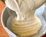 Foto del paso 6 de la receta: 🇯🇵 CHEESECAKE JAPONÉS (スフレチーズケーキ, Japón)