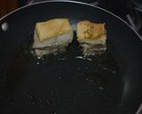 Foto del paso 6 de la receta: Corte de costillas de cerdo con salsa bechamel (carnitas gourmet dicen por ahí)