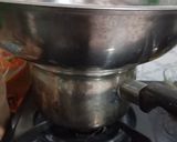 Foto langkah ke 1 dari resep Kripik Pisang Coklat Lumer Renyah (Camilan Kekinian).