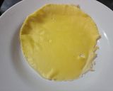 Foto langkah ke 2 dari resep Chicken egg roll.