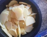 Foto del paso 1 de la receta Tortilla gigante de patatas 29
