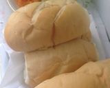 Foto del paso 1 de la receta: Sándwiches de Pollo!!