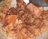 Foto langkah ke 3 dari resep Semur Daging Endesss.