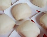 Foto langkah ke 7 dari resep Mantou Kukus.