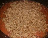 A picture of step 14 of Awesome crockpot chili.