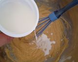 Foto del paso 4 de la receta: Muffins de manzana