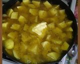 Фото кроку 5 до Жаркое из картофеля и мяса.