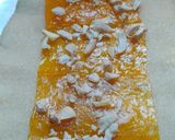 আমসত্ত সুজির ক্ষীর সন্দেশ (Amsatto sujir khir sandesh recipe in bengali) রেসিপি ধাপ - 5 ছবি