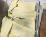 Foto del paso 4 de la receta: Zapallitos gratinados