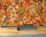 Foto del paso 9 de la receta: 🥧Pastel de Berenjenas🍆 estilo turco🇹🇷