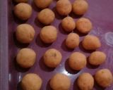 Foto langkah ke 4 dari resep Biji salak lembut.