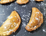 Foto del paso 6 de la receta: Empanadillas de Nocilla