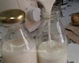 Foto langkah ke 5 dari resep Yogurt home made 2 bahan.