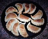 Foto del paso 10 de la receta: Empanadas de merluza 🐠