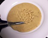 A picture of step 9 of Baked / Fried Khoba Roti.