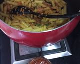 A picture of step 5 of Pasta pot.