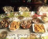 Foto del paso 3 de la receta: Piqueos variaditos