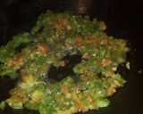 Foto del paso 2 de la receta: Empanadas de Pollo al Horno + Masa + Salsa