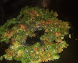 Foto del paso 2 de la receta: Empanadas de Pollo al Horno + Masa + Salsa