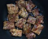 Foto del paso 6 de la receta Arroz con costillas de cerdo ibérico