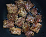 Foto del paso 6 de la receta: Arroz con costillas de cerdo ibérico