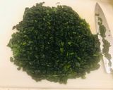 Foto del paso 2 de la receta: Revuelto a la florentina